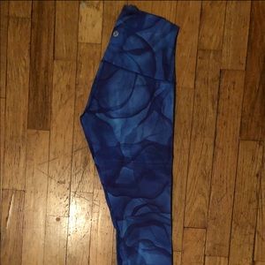 Cropped leggings ***RESERVED***